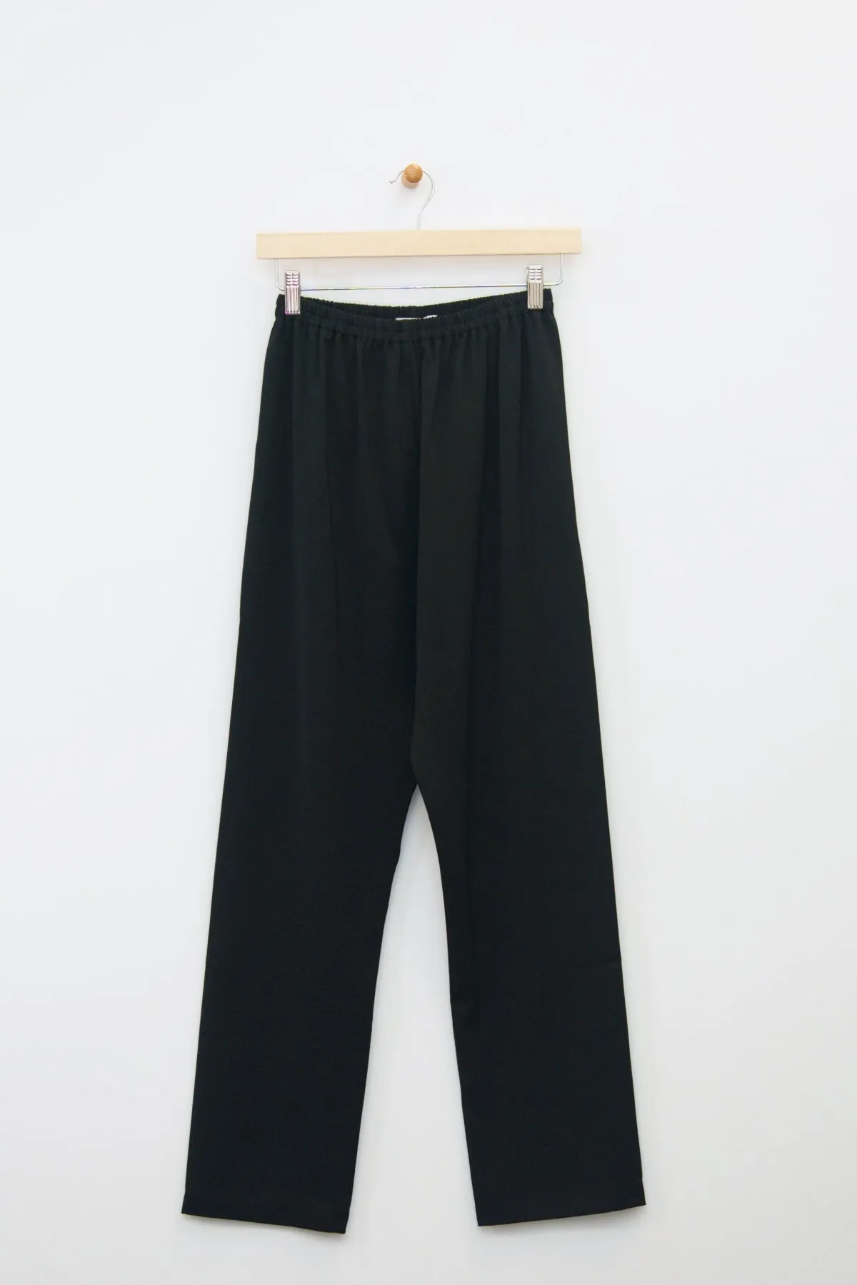 38" Straight Pants