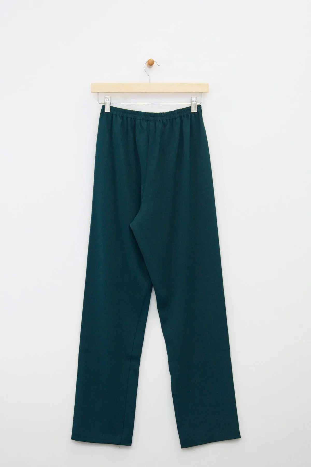 38" Straight Pants