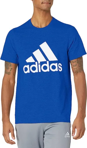 Adidas Men's Basic Boss Amplifier Tee ED9610