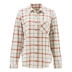 Aventura Women's Luscious Plaid Shirt 2