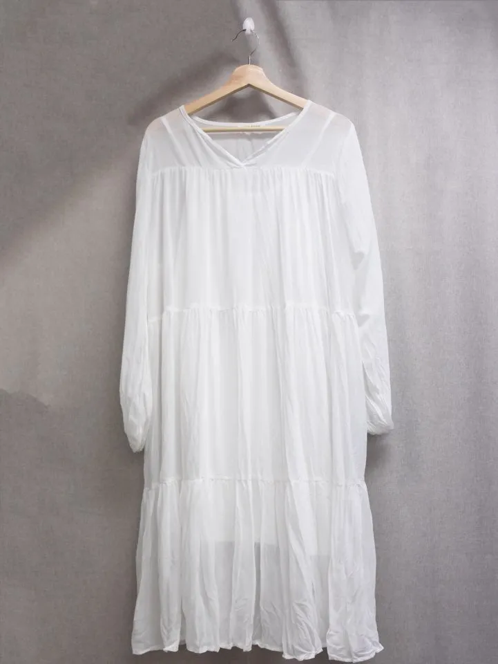 Breeze Summer Dress