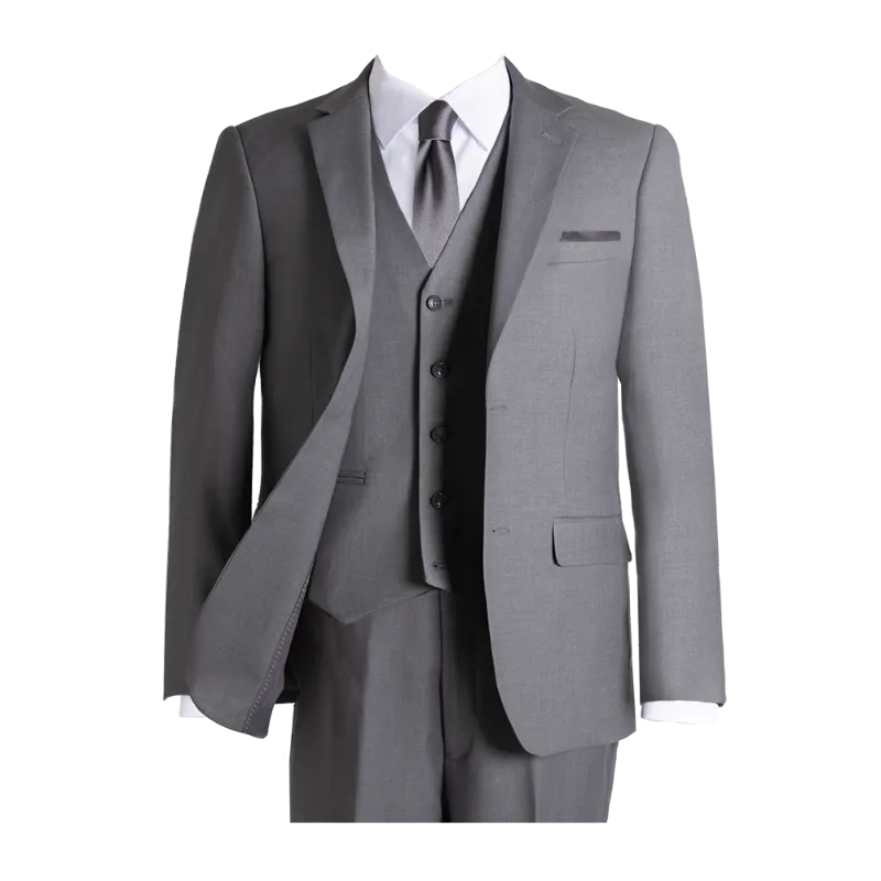 Bundle "Light Grey Suit (k1N)"