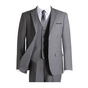 Bundle "Light Grey Suit (k1N)"