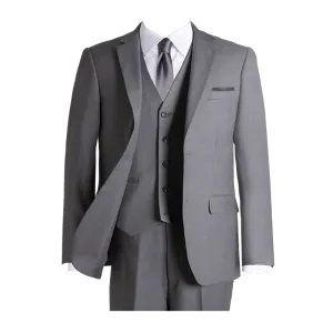 Bundle "Light Grey Suit (zqy)"