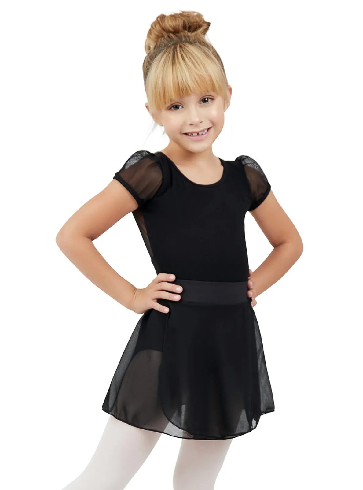 Capezio | Children's Pull On Skirt