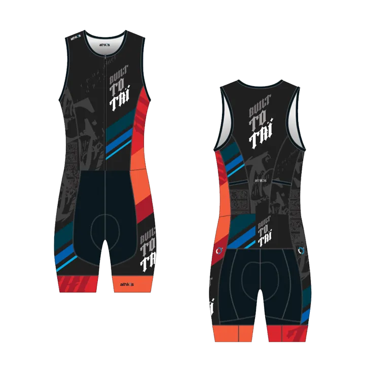 Chronos Tri Suit Men's