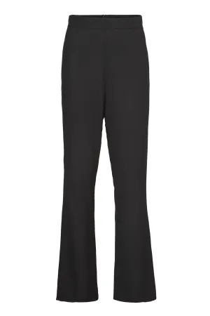 Curtis Pants - Black - SILK