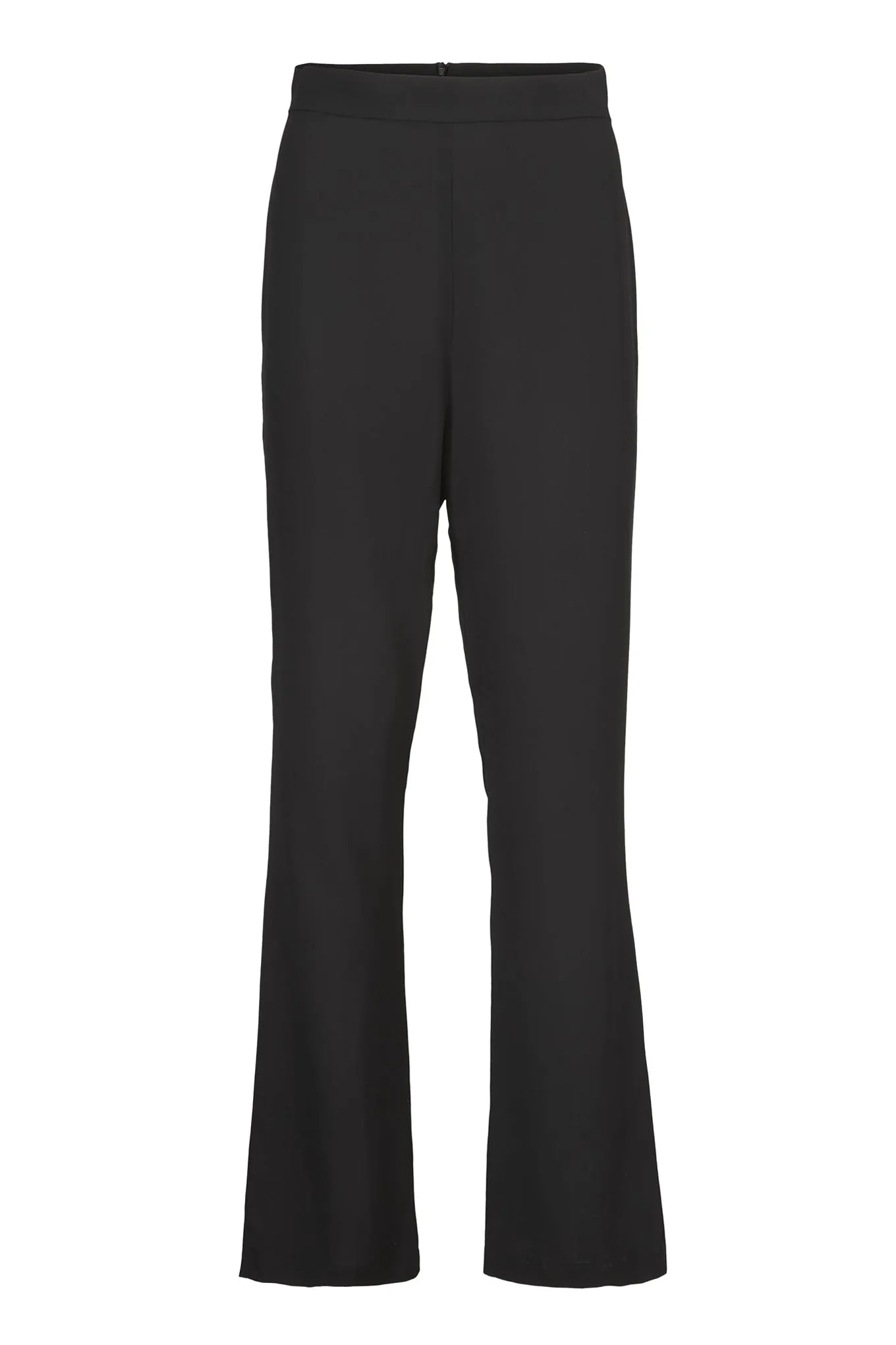 Curtis Pants - Black - SILK