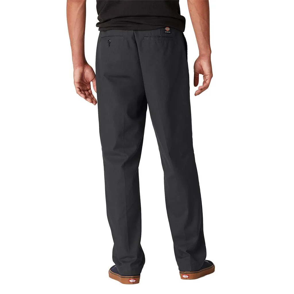 Dickies Skateboarding Slim Straight Pant Black