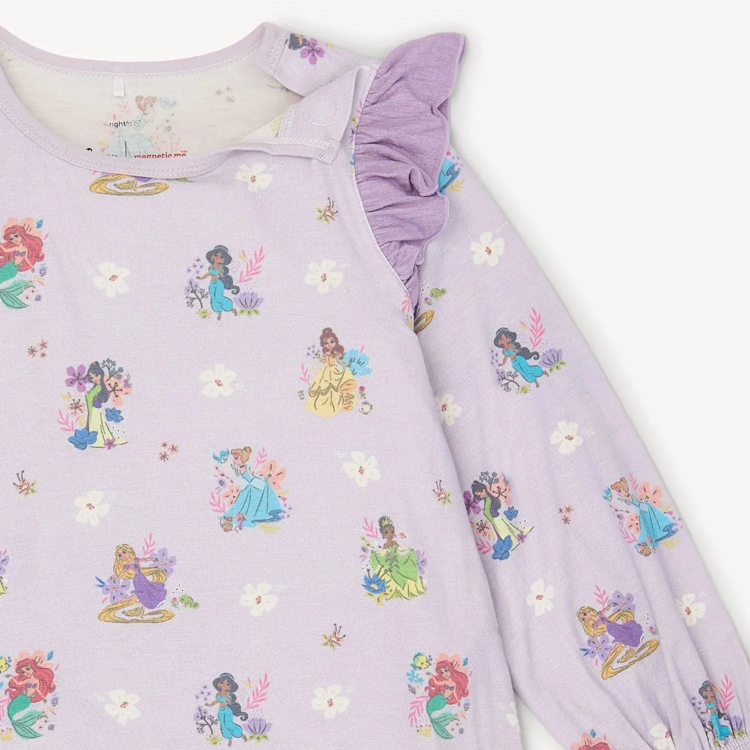 Disney Princess Right Fit Nightgown