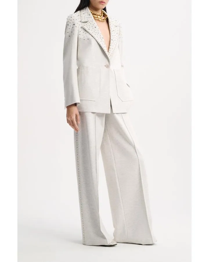 Dorothee Schumacher Emotional Essence Wide Straight Leg Pant