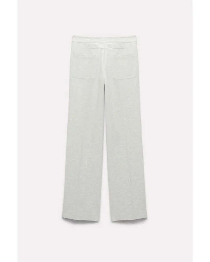 Dorothee Schumacher Emotional Essence Wide Straight Leg Pant