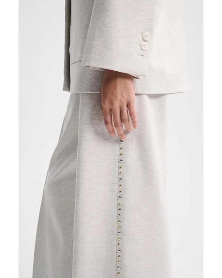 Dorothee Schumacher Emotional Essence Wide Straight Leg Pant