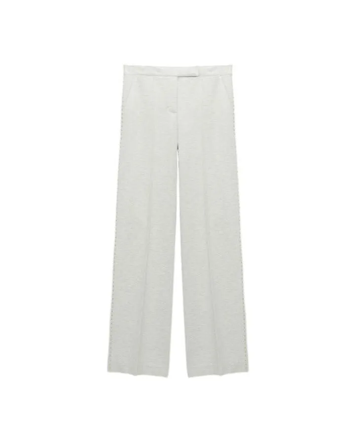 Dorothee Schumacher Emotional Essence Wide Straight Leg Pant