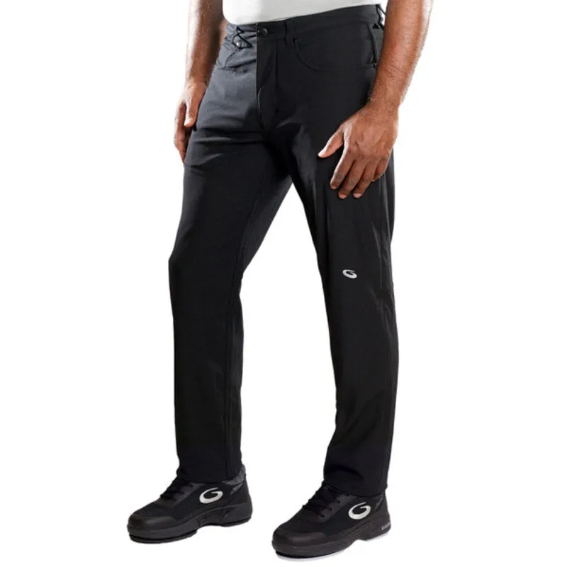 Goldline Men's Agility Curling Pants