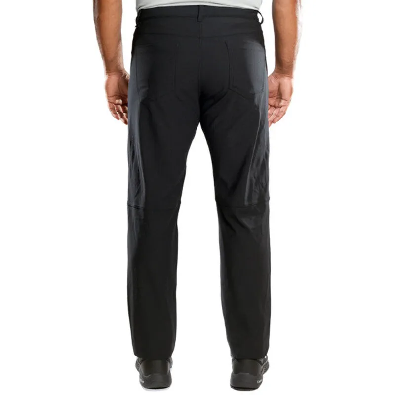 Goldline Men's Agility Curling Pants