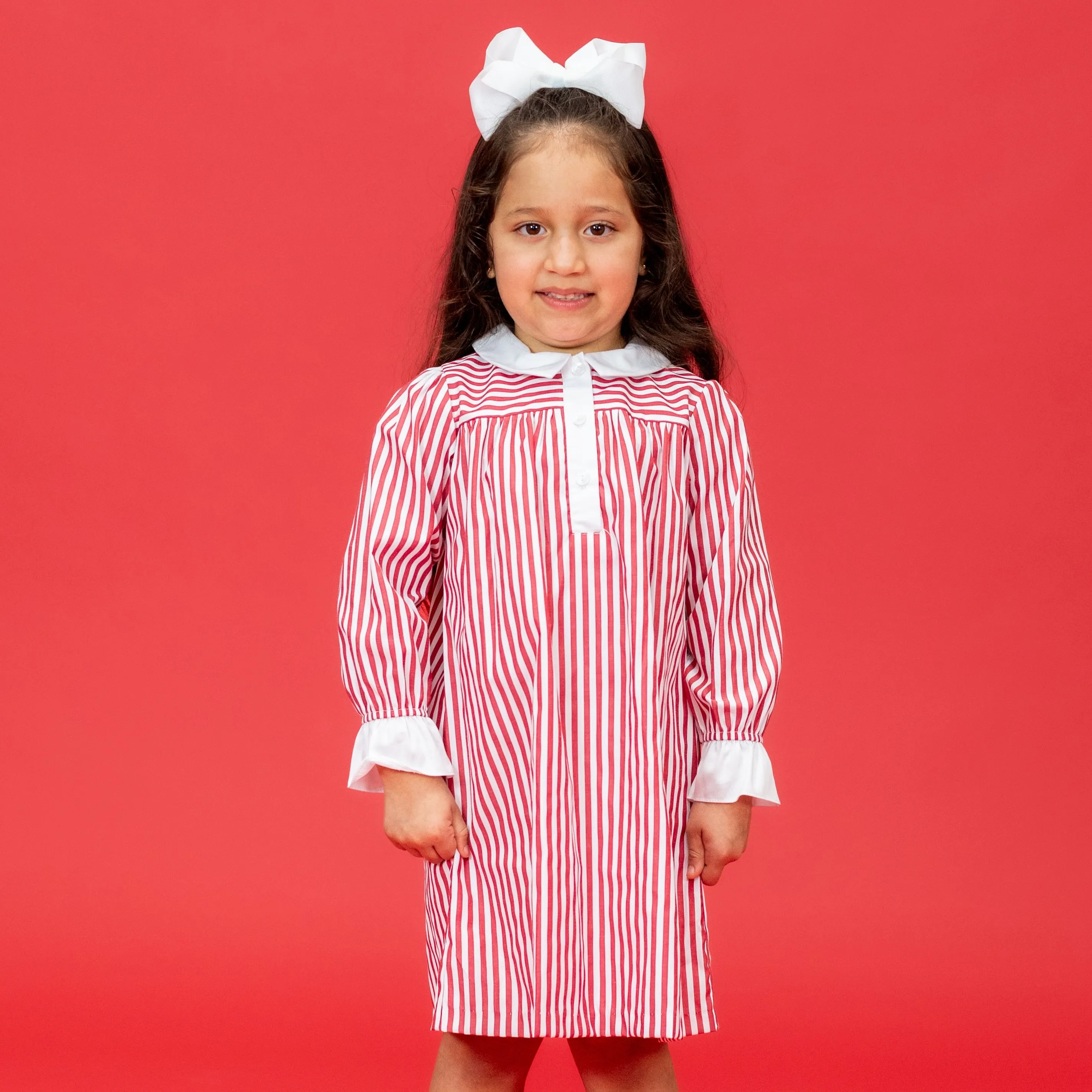 Hope Girl Nightgown