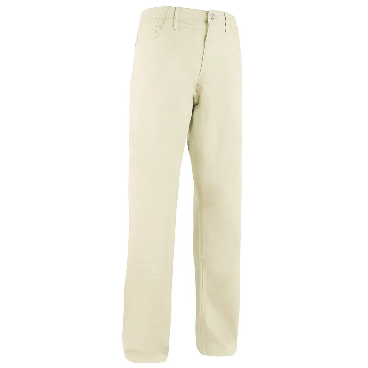 IZOD Men's Twill Sportflex Pants