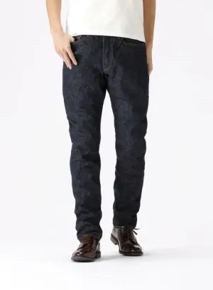 Japan Blue Circle Slim Straight