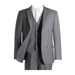 Light Grey Suit (ru2)