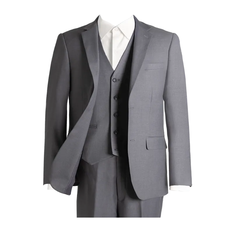 Light Grey Suit (ru2)