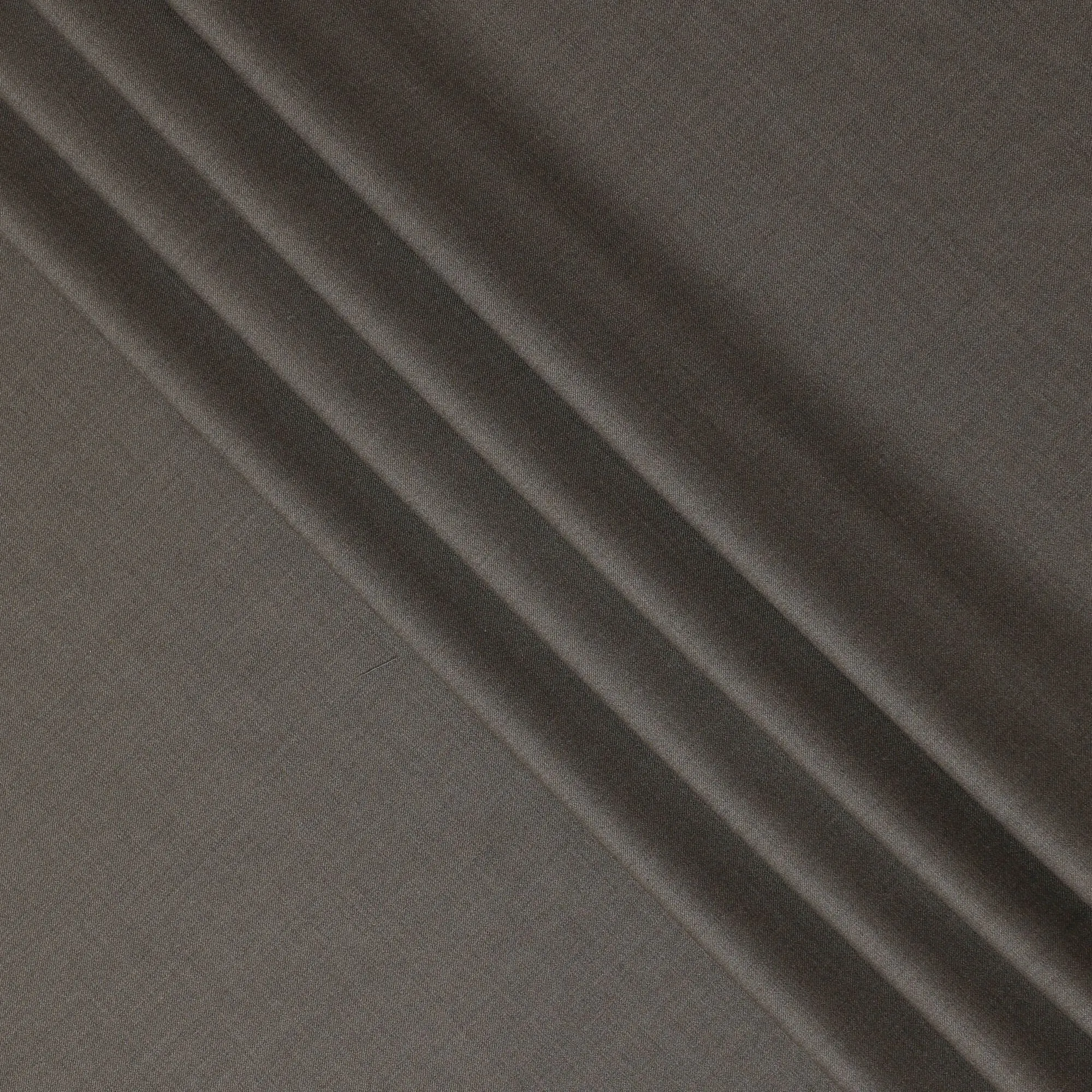 Light olive SuperFine Merino Wool Fabric: 150cm Luxury Suiting from the UK-D17552