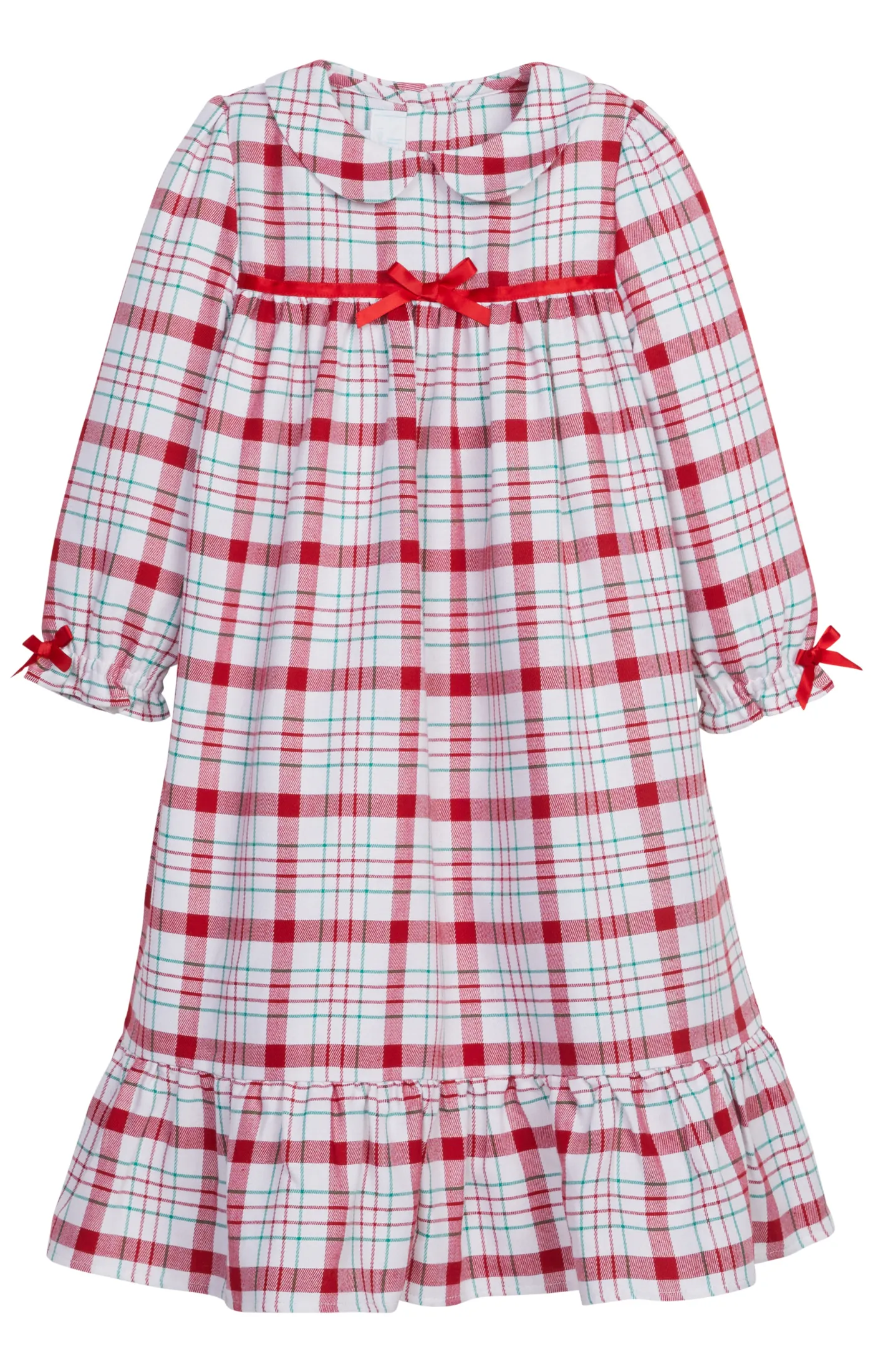 Little English Classic Nightgown 5109