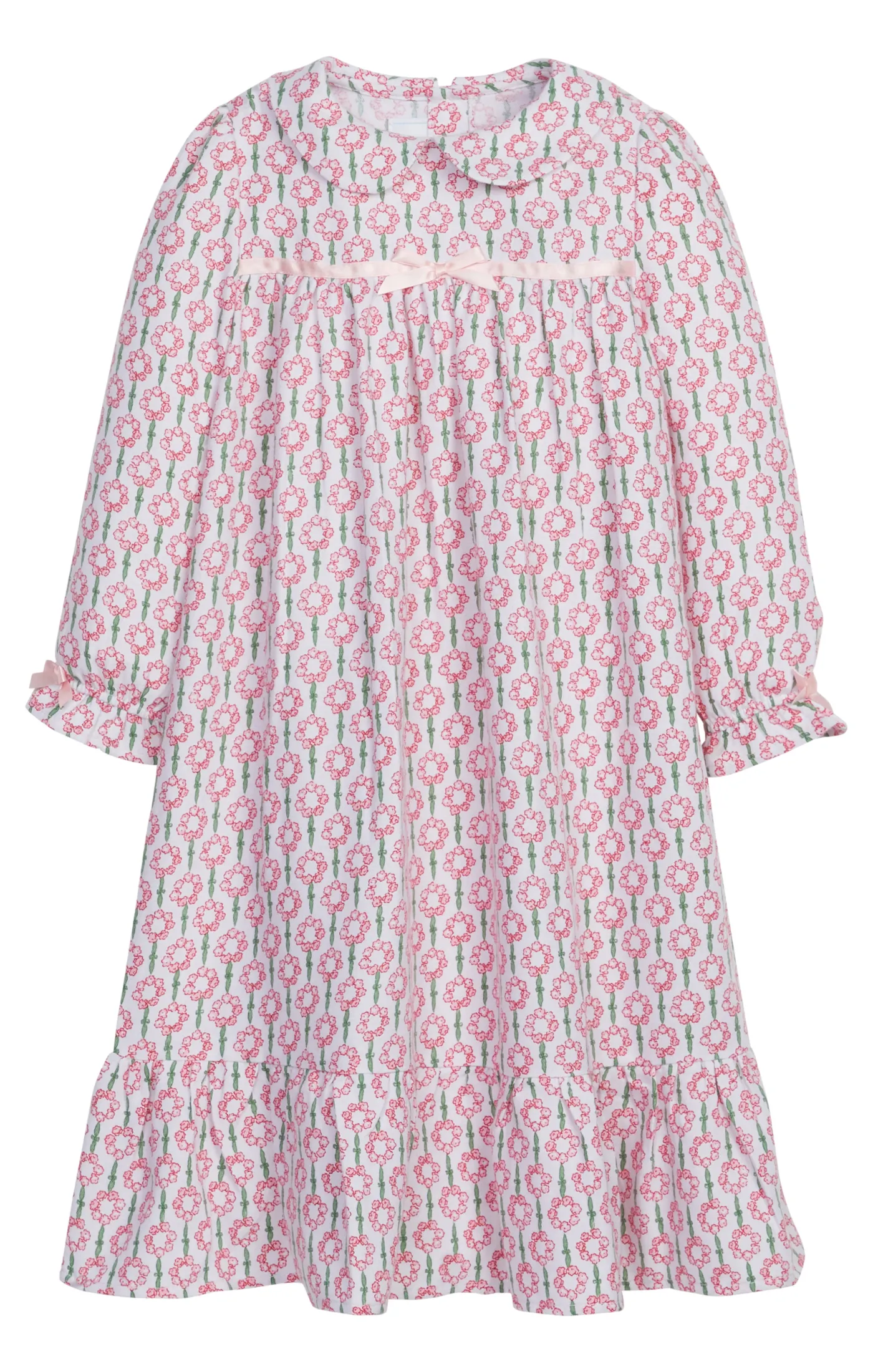 Little English Classic Nightgown 5109