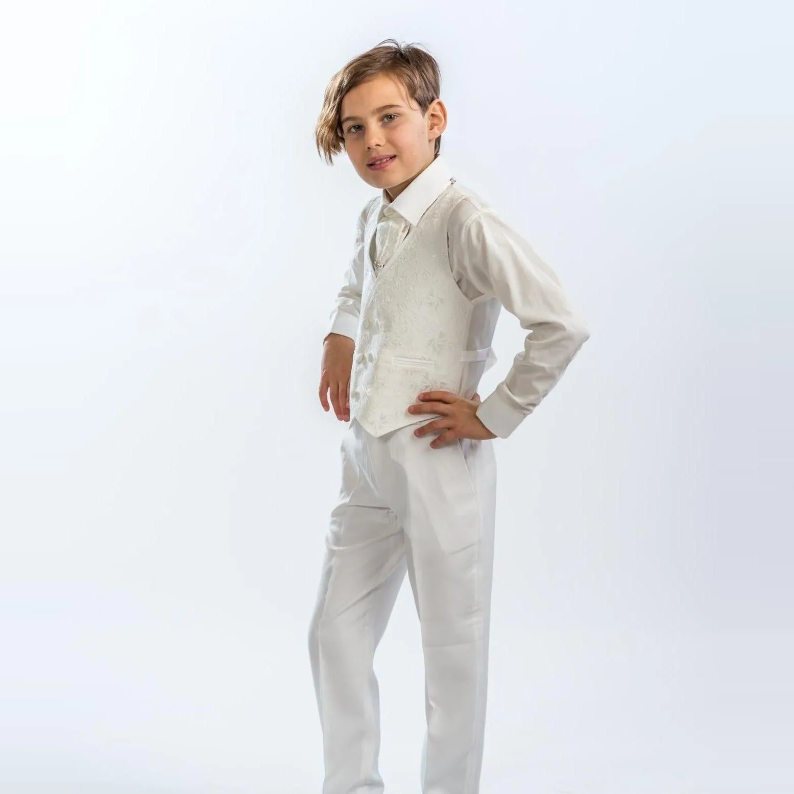 Lord Alfred Formal Boys Suit