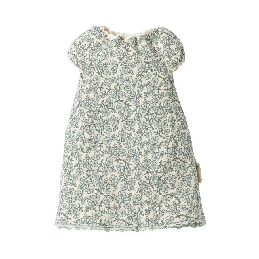 Maileg Nightgown for Teddy Mum