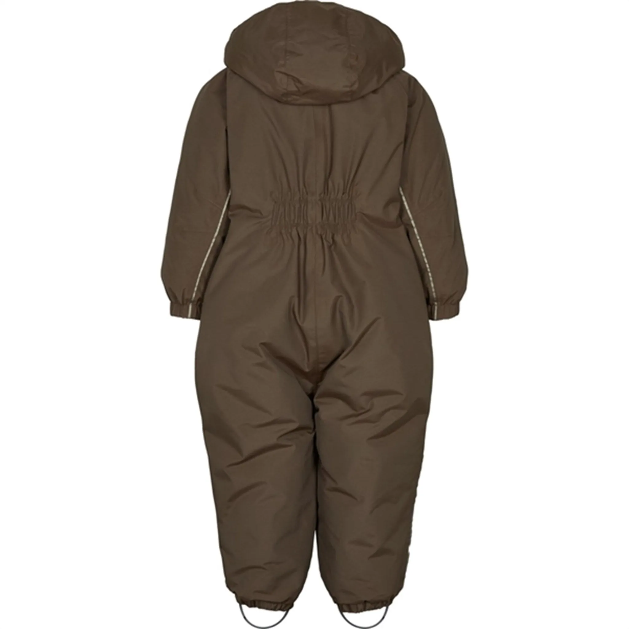 MarMar Oll Snowsuit Nori Green Technical Outerwear