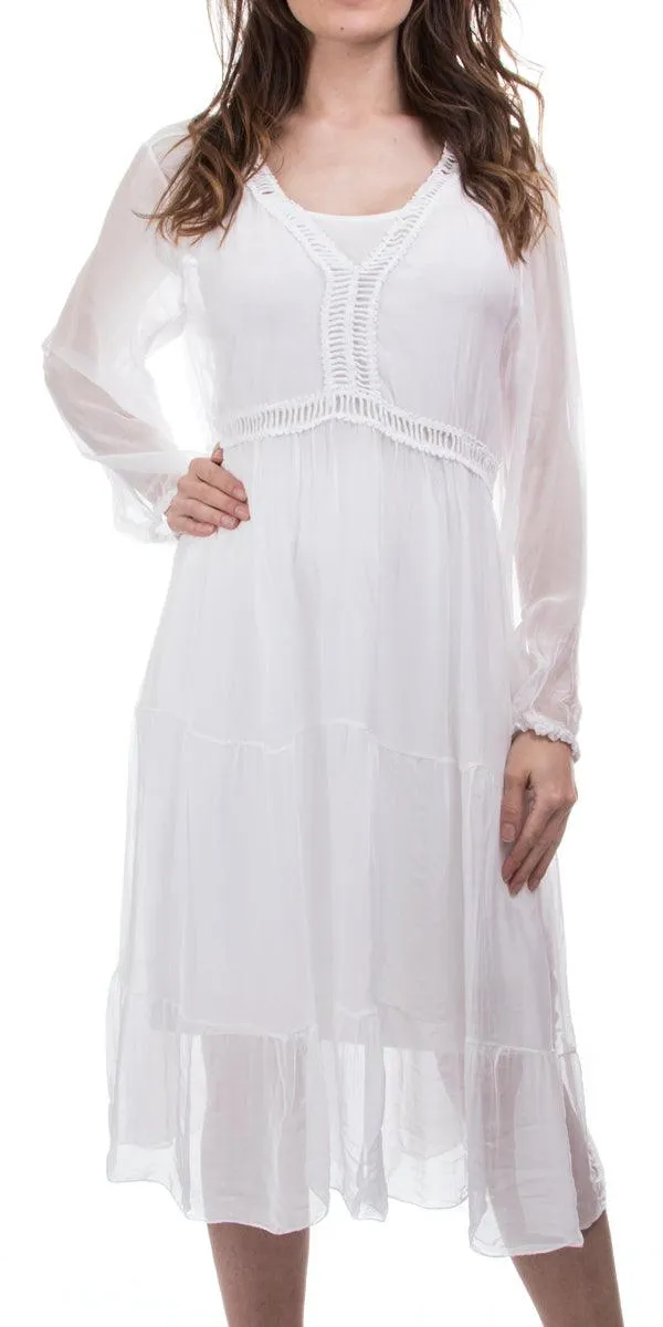 Medina Dress