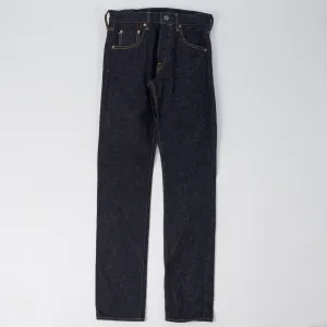 ONI 547DIZR 20oz 'Dark Indigo Secret Denim' Slim Straight Jean - One Wash