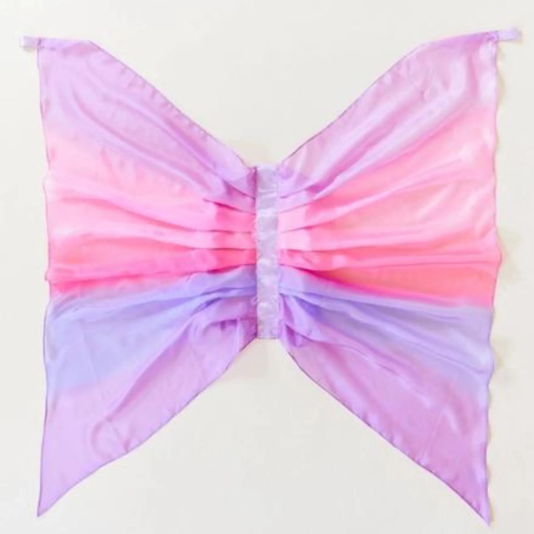 Silk Fairy Wings