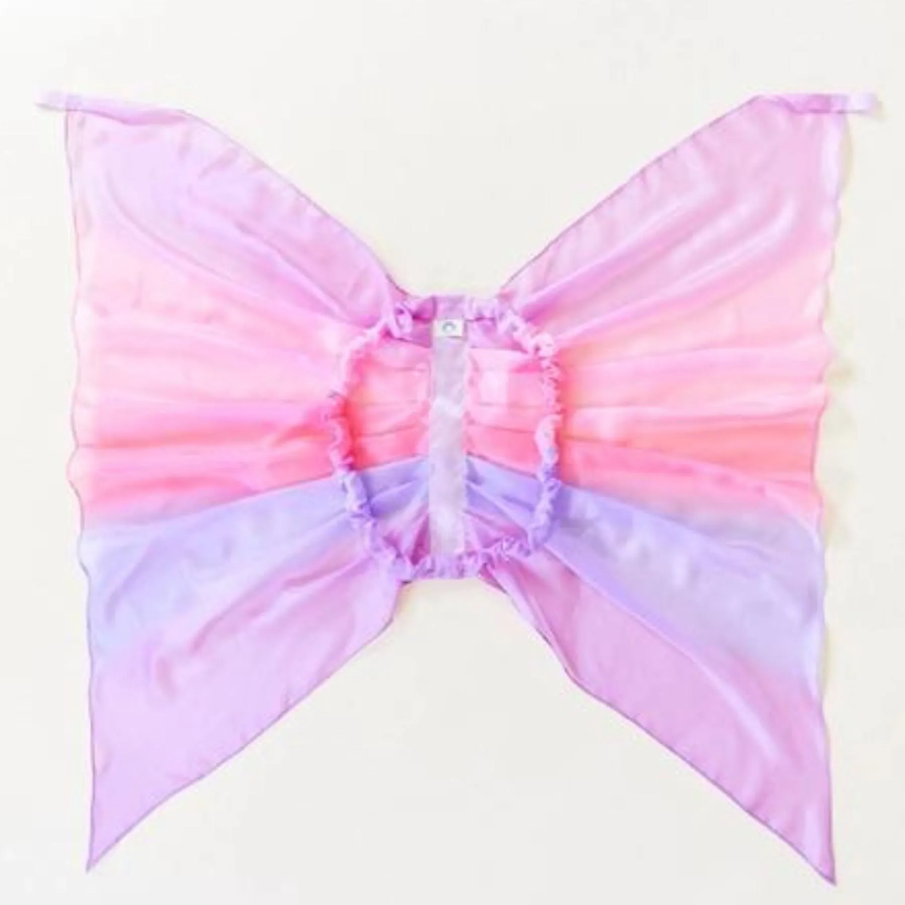 Silk Fairy Wings