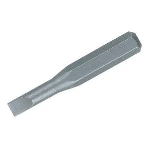 System 4 Slotted MicroBits 1.2 x 28mm