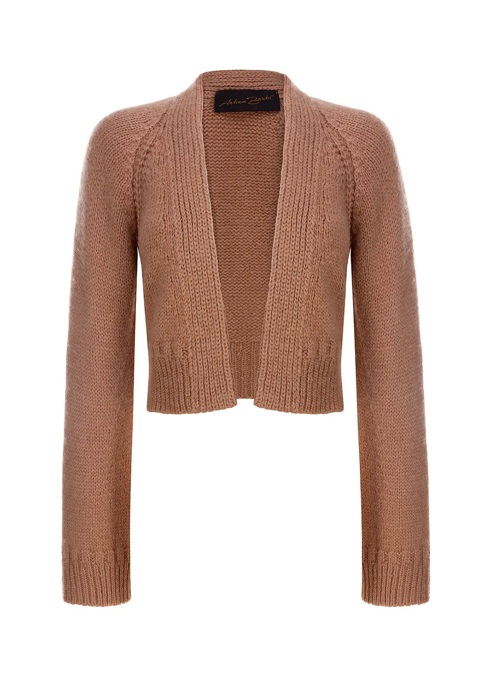 The Odelia Cardigan