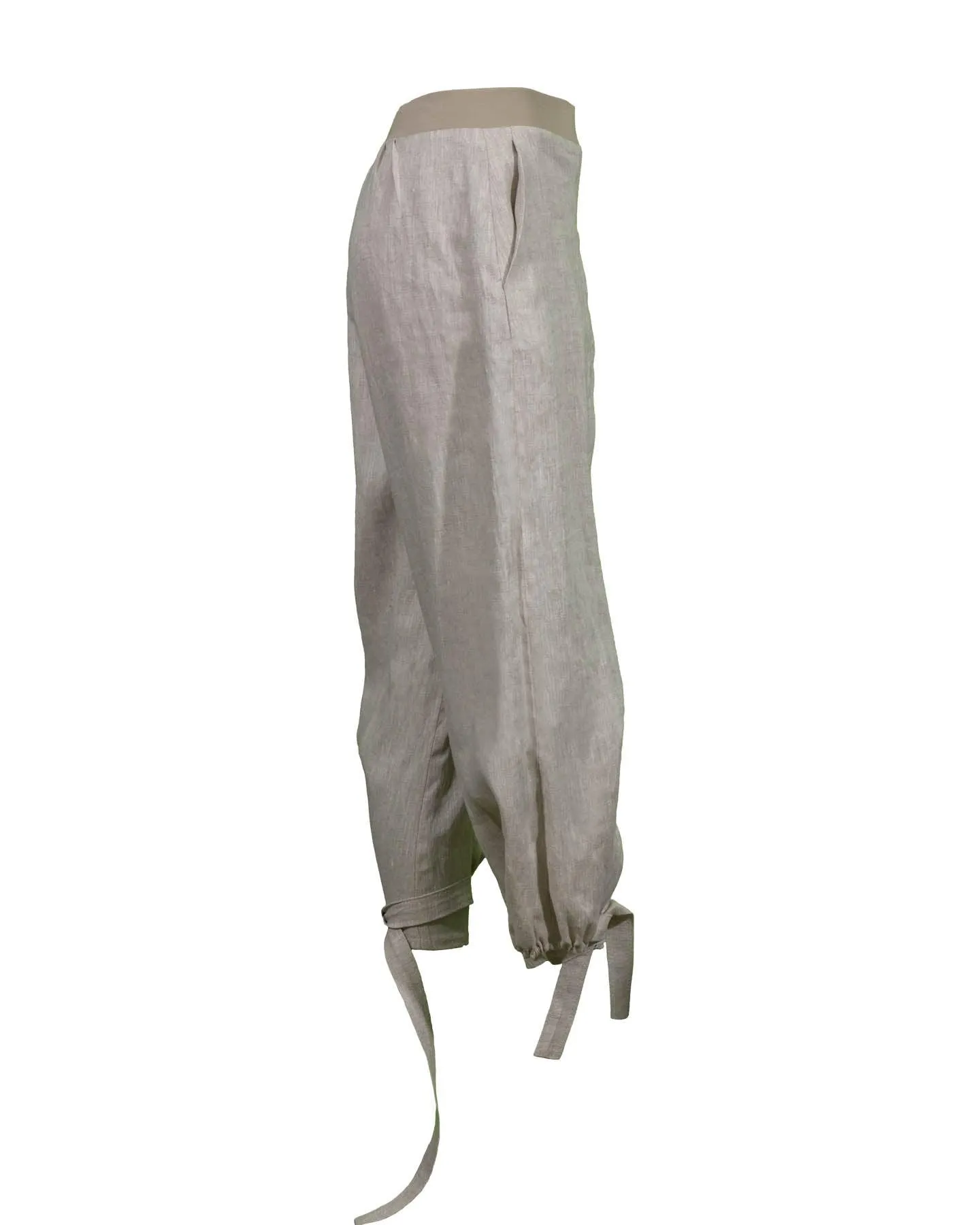 Tuloa Balloon Pants