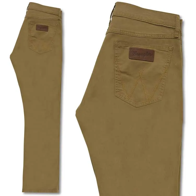 Wrangler 5 Pocket Pant