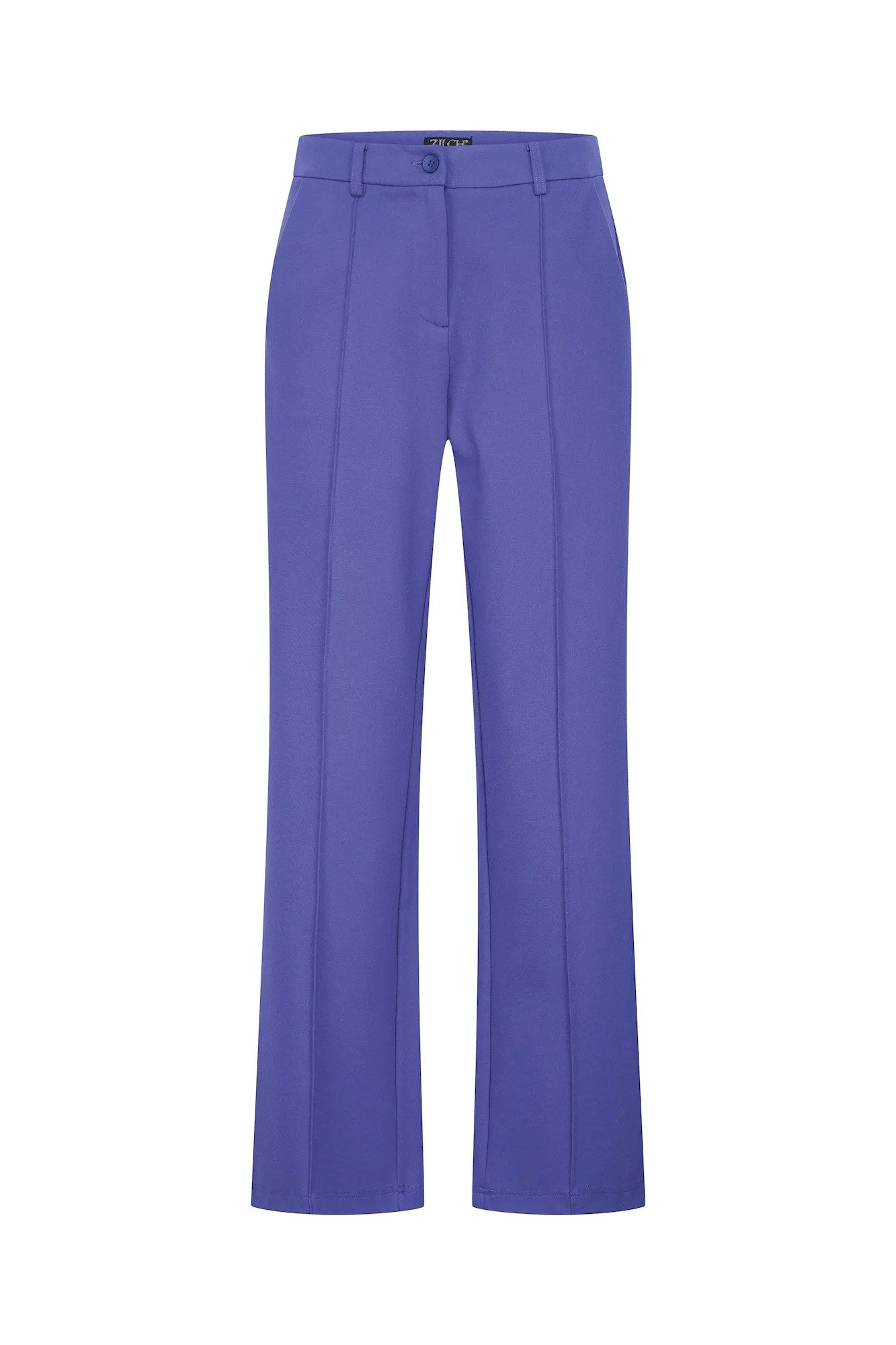 Zilch pants straight blue